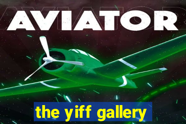 the yiff gallery